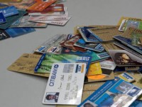 Ruim 1,5 miljard euro per jaar aan creditcardfraude in de EU