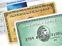 American Express: Meer creditcards volledig afbetaald.