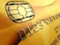 Gouden creditcard voor vermogende klanten bij Sberbank