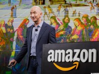 Amazon lanceert Prime-creditcard