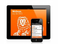 Creditcard ondersteuning voor ING Bankieren-app